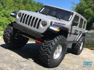 Axial-SCX10-III-Jeep-Wrangler-Rubicon-RTR-Truck-Review - RC Driver