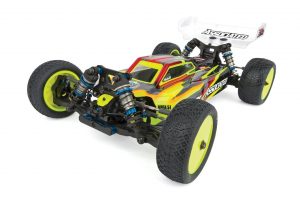 Team Associated B74.1 and B74.1D Team Kits Announced