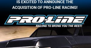 Horizon Hobby Aquires Pro-Line Racing