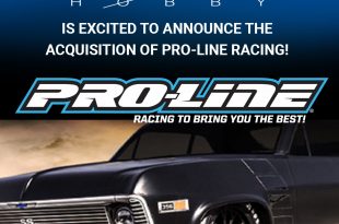 Horizon Hobby Aquires Pro-Line Racing