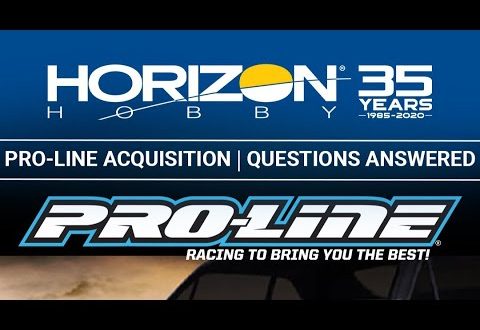 Pro-Line Racing Acquisition