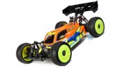 TLR 8IGHT-XE ELITE 4WD Electric Buggy Race Kit