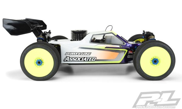 Pro-Line new off-road body releases - RC Driver