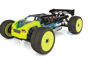 Team Associated RC8T3.2 Team Kit Announced