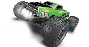 Redcat RC-MT10E 4WD Monster Truck