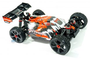 Corally Python XP 6S 1/8-scale Racing Buggy