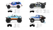 How-to select a Pro-Line body for your off-road vehicle