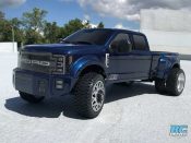 CEN Racing Ford F450 DL Series Custom RTR Truck Review