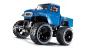 Top 5 Tamiya hop-up options for the Toyota Land Cruiser 40