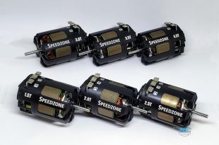 Speedzone announces line of drag racing motors