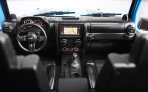 RC4WD Cross Country Off-Road RTR Crawler