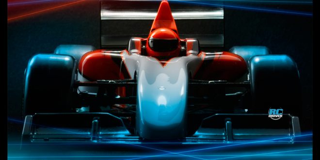 XRAY X1 ’21 luxury formula car announced