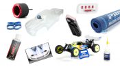 10 super useful stocking stuffers from Pro-Line