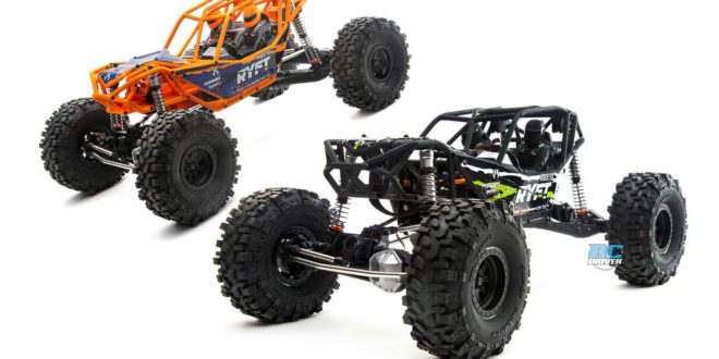Axial RBX10 Ryft Rock Bouncer