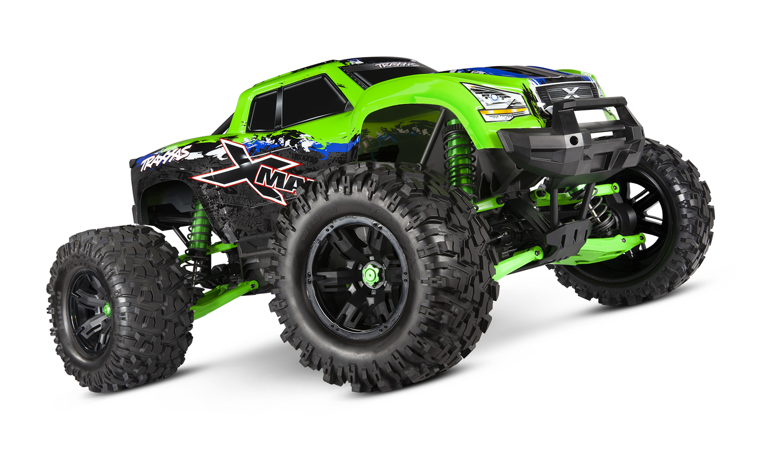 Traxxas Heavy Duty Suspension Arms