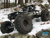 Axial Racing RBX10 Ryft Rock Bouncer Review