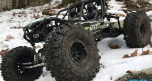 Axial Racing RBX10 Ryft Rock Bouncer Review