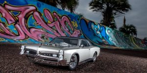 Kyosho Fazer FZ02L Mk2 1967 Pontiac GTO (12)