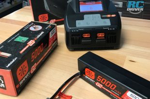 Spektrum SMART S2200 LiPo Charger