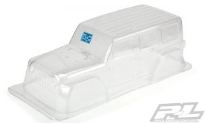 Aftermarket Body Options For Traxxas Maxx