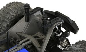 Aftermarket Body Options For Traxxas Maxx - RC Driver