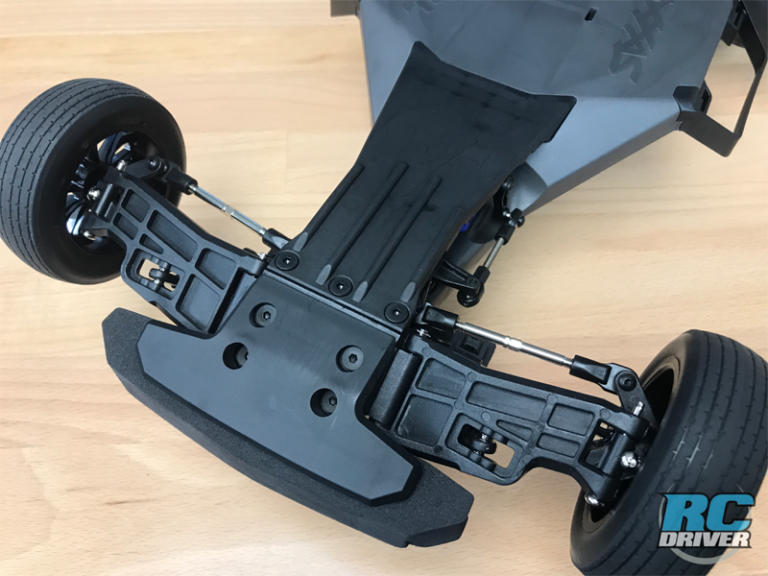 Traxxas Drag Slash First Look RC Driver