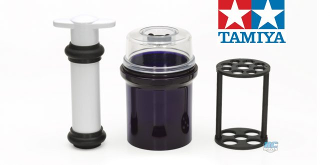 10 Tamiya Tools To Up Your RC game