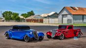 Traxxas Factory Five Hot Rods