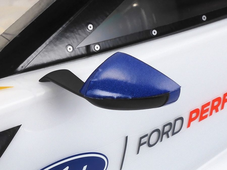 Make the Tamiya 2020 Ford GT Mk II More Race-Ready