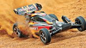 Traxxas Bandit Performance Boost With Pro-Line Gear