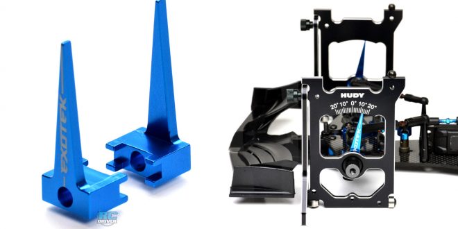 Exotek F1ULTRA Caster Doodles