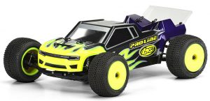 Pro-Line Axis ST Body For Losi Mini-T 2.0