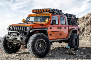 Rebel RC – A New Player In The World Of RC