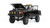 RC4WD Trail Finder 2 “LWB” 1987 Toyota ExtraCab 1987 Toyota ExtraCab