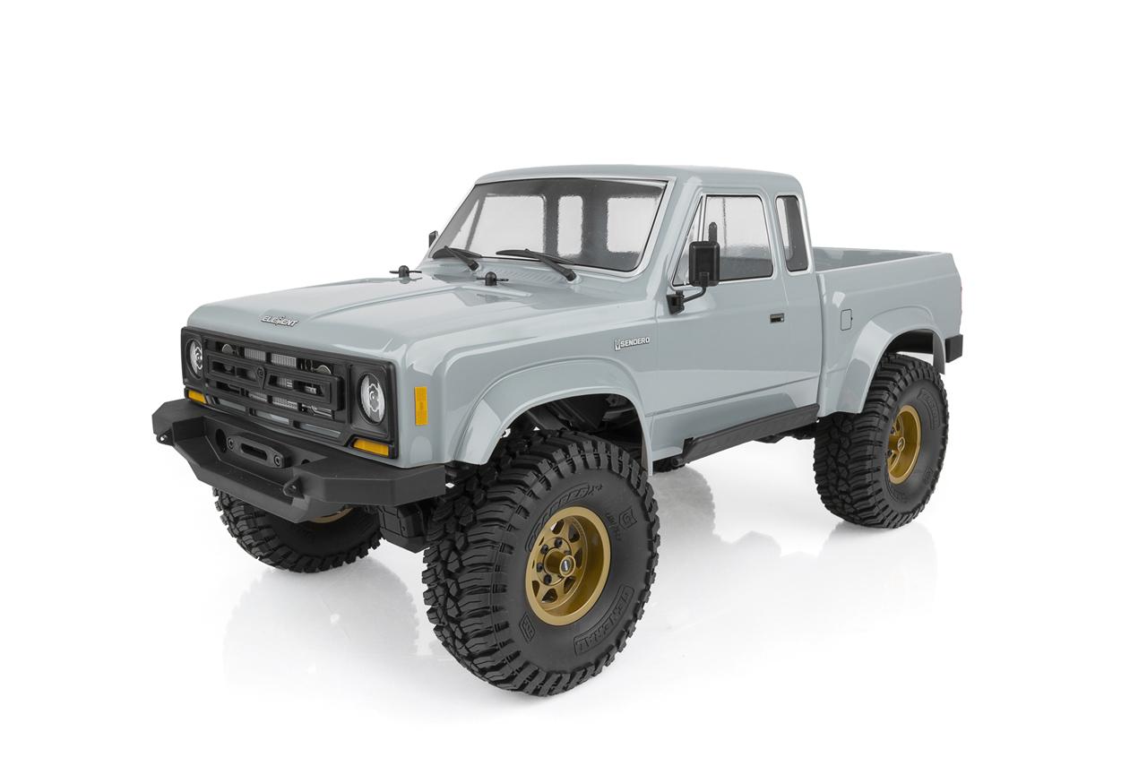 Pro-Line To The Rescue With 3 Conversions For Your 4x4
