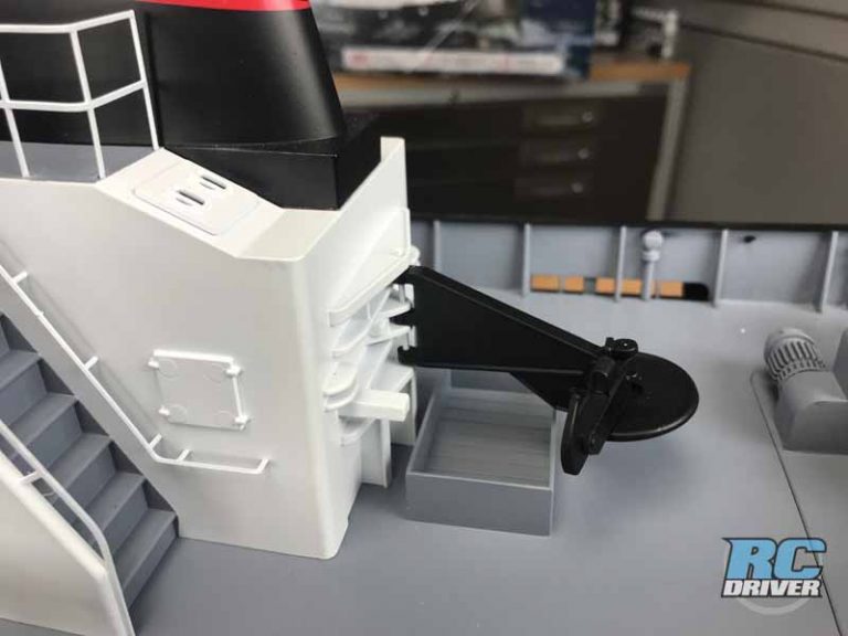 ProBoat Horizon Harbor Tug RC Retrieval Boat Photo Gallery RC Driver