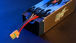 MaxAmps Metal MaxBox For LiPo Battery Packs