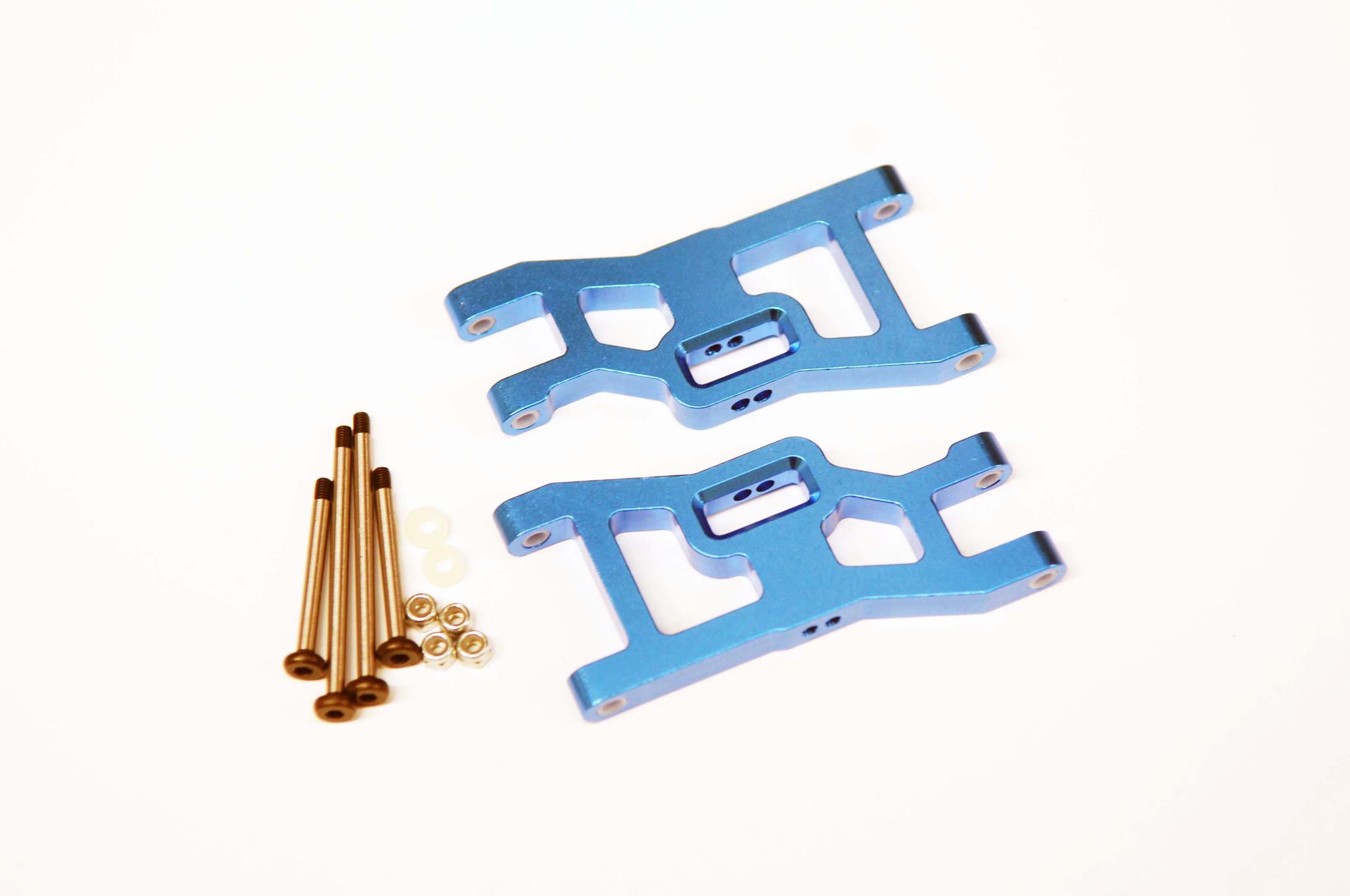 STRC Aluminum A-arms For Traxxas Drag Slash