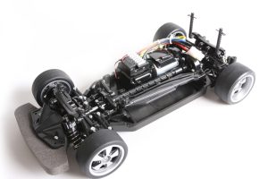 5 Tamiya Kits That Make Perfect Holiday Gifts