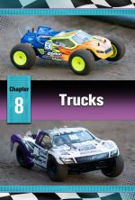 Essential Off-Road RC Racer’s Guide Book Announced