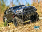 Element RC Enduro Knightrunner 4x4 RC Car Review