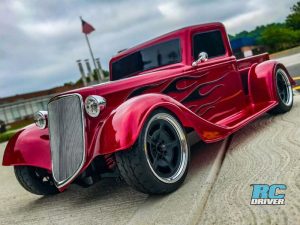 Traxxas-Factory-Five-35-Hot-Rod-Truck-Review - RC Driver