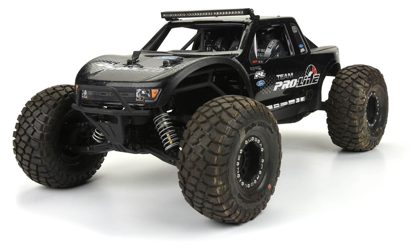 Pro-Line Gear For Your New Car Or Truck