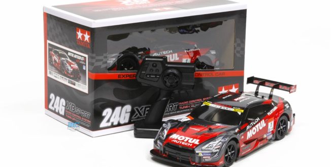 Find Your Next Tamiya Ready-To-Run Vehicle