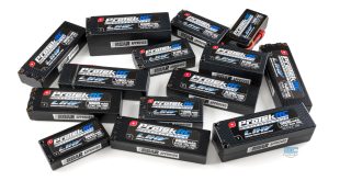 ProTek RC Launches Its Most Dynamic Battery Line For 2022