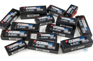 ProTek RC Launches Its Most Dynamic Battery Line For 2022