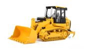 RC4WD 1/14-Scale Earth Mover RC693T Hydraulic Track Loader