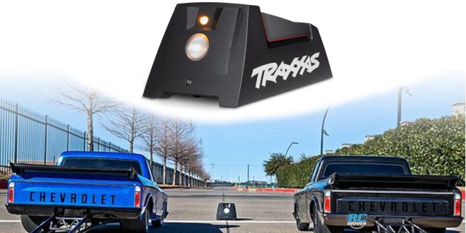 Traxxas Drag Race Start Light