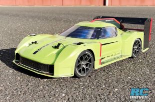 Arrma Vendetta 4x4 3S BLX All-Road Bash Racer Review