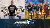 ProTek RC Race Team Enjoys Podium Parade At 23rd Annual Dirt Nitro Challenge